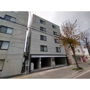 Blanc Noir N9【5階】の外観