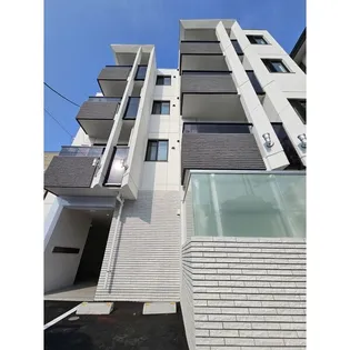 EARENDEL平岸の画像