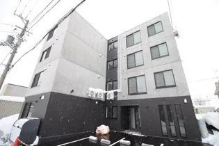 C-MODE【102号室】の外観