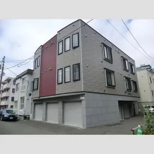 コンフォート白石の画像