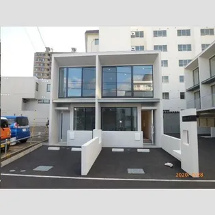 BLESSING ドムス宮の森の画像