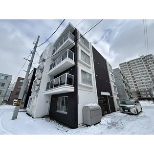 シュヴァルツヴァイスの画像