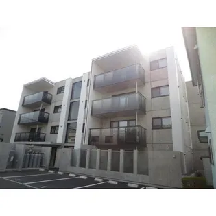 グランドサクセス創成川の画像