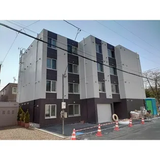 シティレジデンス白石の画像