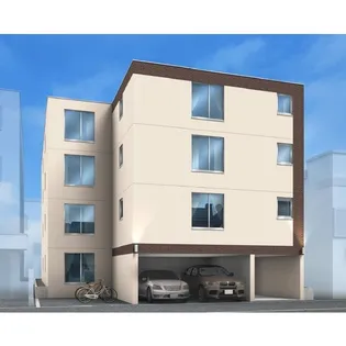 ルッカ豊平の画像