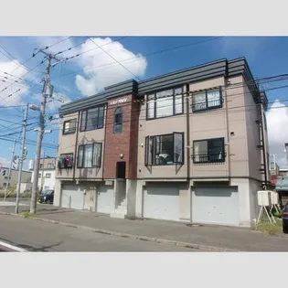 リリータウンの画像