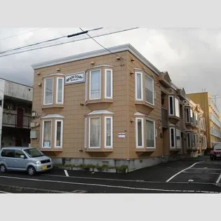 グレイスコートの画像