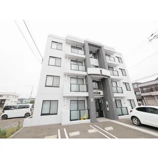 グランメール元町駅北の画像