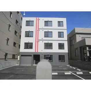 ラグジースペース美園の画像