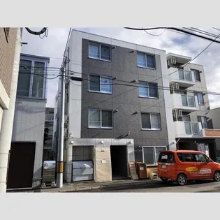 TSUBAKI SQUARE 円山公園WESTの画像