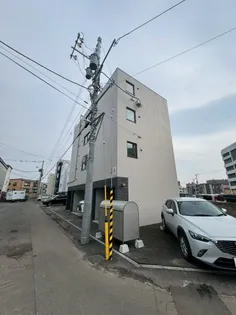 LE CLAIR ASABUの画像