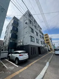 ジュネス北18条の画像