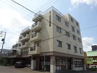 コーポラス河合の画像