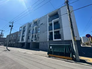 SーRESIDENCE元町ALECTRAの画像