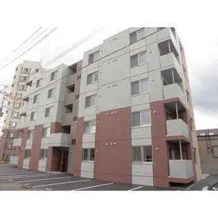 COMSAP24 GRAND STAGE【1階】の外観