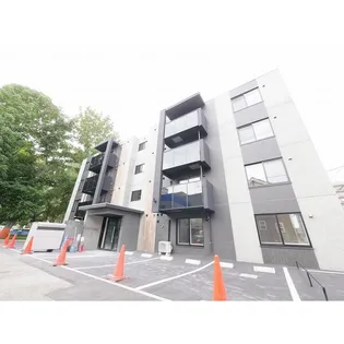 ラ フォルテ北円山の画像
