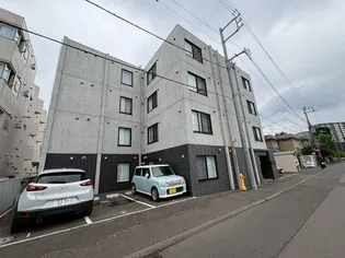 GRANDEE桑園の画像