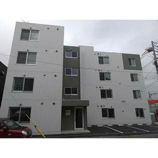 サンステージ二十四軒1ー2の画像