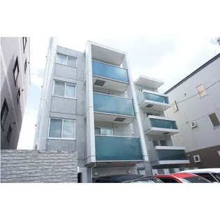 ラヴィータ平岸の画像