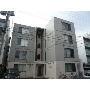 カーサフェリーチェ医大前の画像