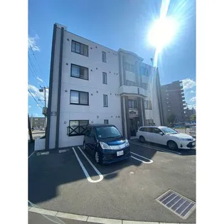 グランメールFPC北17条の画像