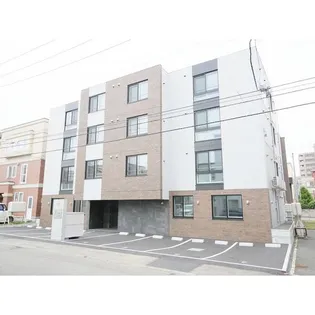 PATIO平岸の画像