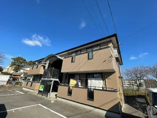 ビレッジ亀沢C棟の画像