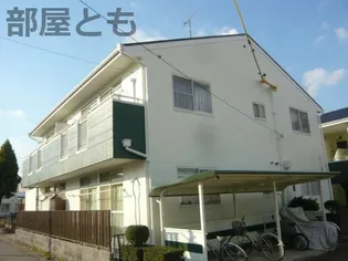 ヴィラ東山 A棟の画像