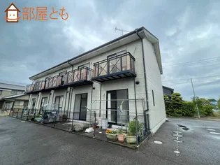 カーサ陽だまりの画像