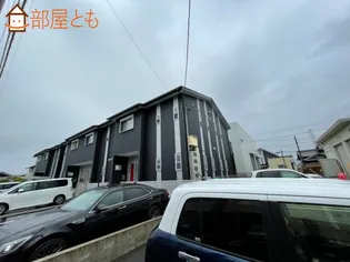 S&EⅡ A棟の画像
