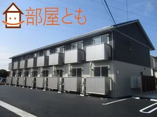 Dーroom今池【2階】の外観