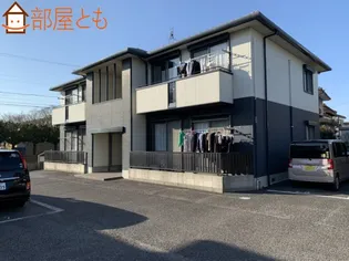 グレイス A棟の画像