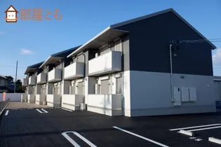 グランドゥール Bの画像