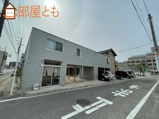 コージースクエアの画像