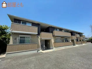 リバーシティの画像
