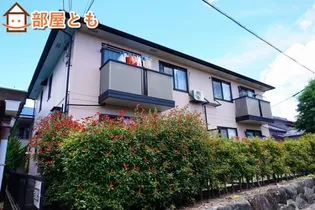 レジデンス大岡Bの画像