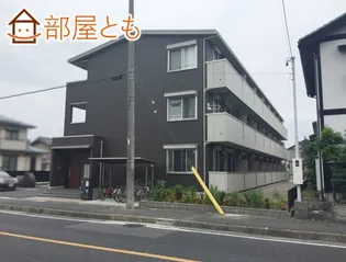 プロスペリテ美園の画像