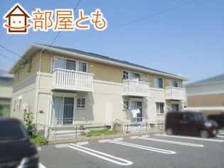 SUNNY COURT A棟の画像