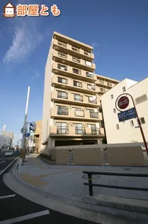 A CITY朝日町の画像