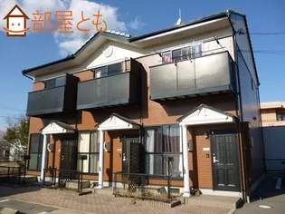 PURE HEIGHTS 外山A Bの画像