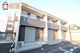 VILLAGE芙蓉の画像