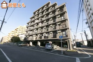 A CITY相生の画像