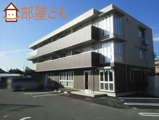 レジデンス神都Ⅱの画像