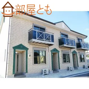 ヴィラKーⅡの画像