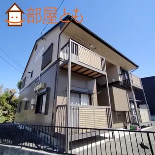 ハイツグローブの画像