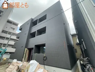 JACK DAITO Ⅰの画像