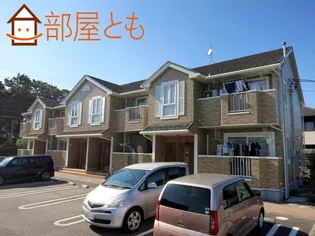 シリアス21B棟の画像