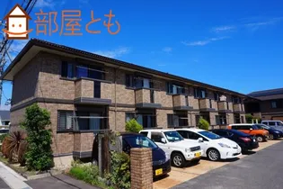 セジュールアラコ Aの画像