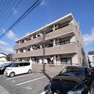 オアシス二本木の画像