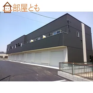 GARAGE VILLA YONEZUの画像